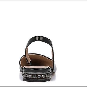 franco sarto savanne flat